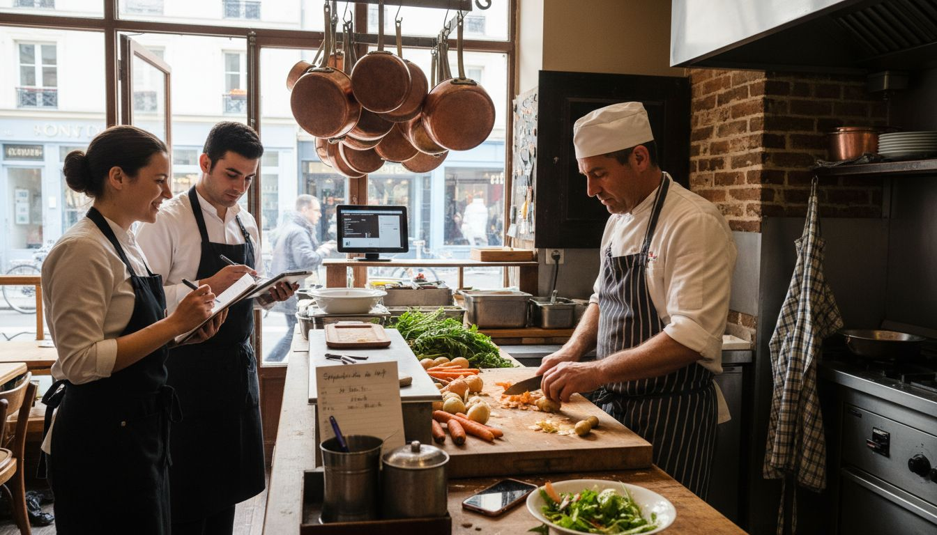 Kids laughing in humorous graphic tees
