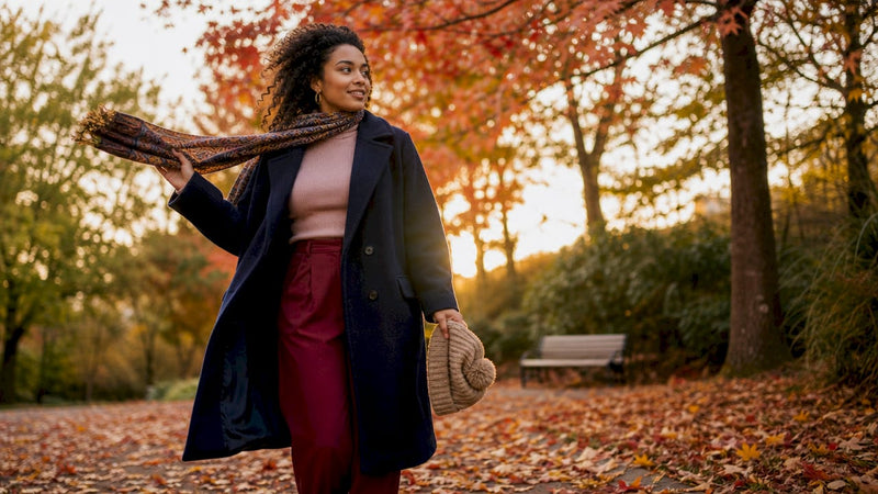 Fall Fashion Guide 2026: Build Your Best Autumn Look – 3 …