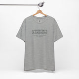 Sarcasm Elements T-Shirt – Funny Chemistry Humor Tee