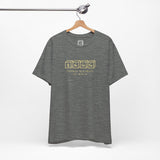 Sarcasm Elements T-Shirt – Funny Chemistry Humor Tee