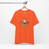 I’m Not Lazy Sloth T-Shirt – Funny Relaxation Animal Tee for Chill Vibes