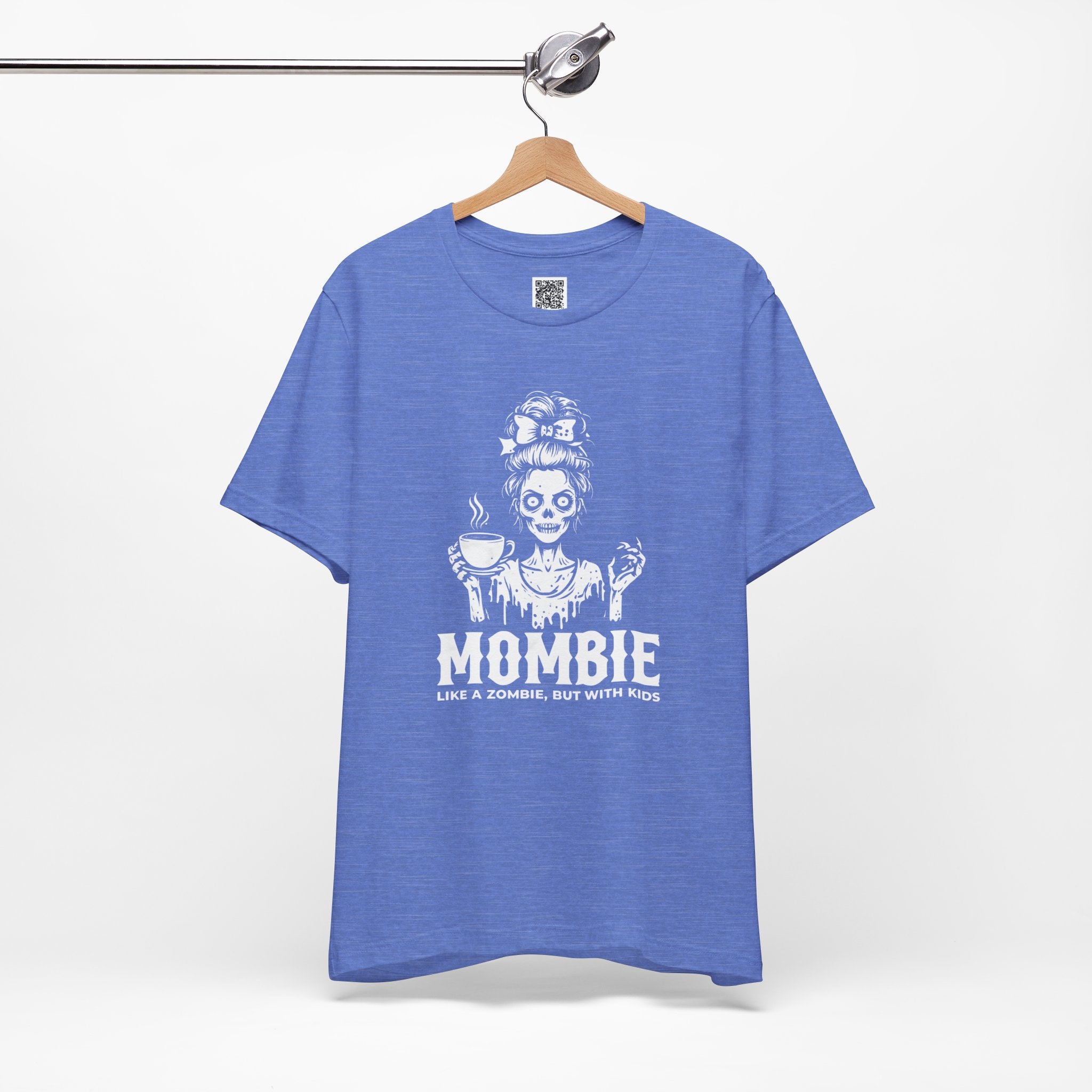 Mombie – Like a Zombie, But With Kids