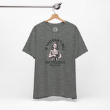 If You Can’t Kill Them With Kindness – Try Poison | Dark Vintage Housewife Design