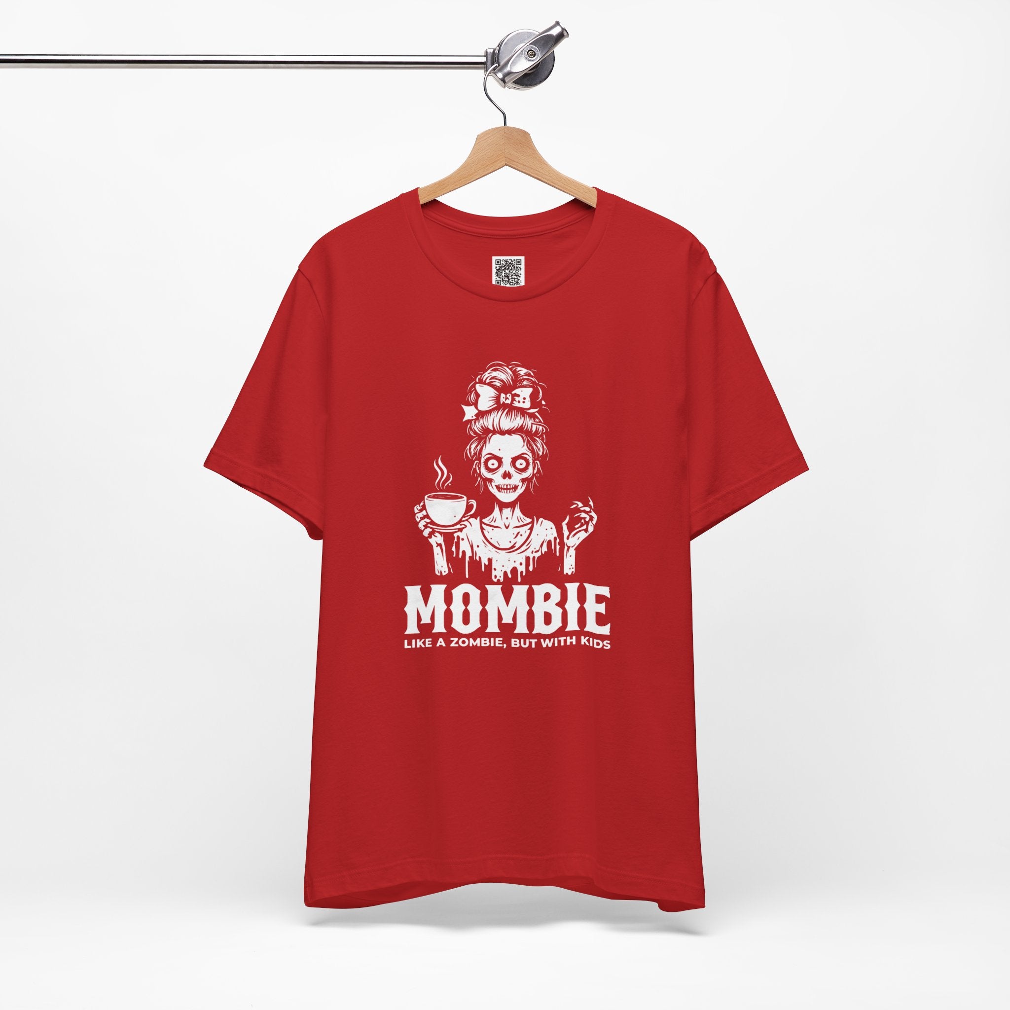 Mombie – Like a Zombie, But With Kids