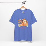 Hello Autumn Tee – Cozy Critters & Pumpkin Patch Magic