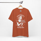 Shut the Fucupcakes – Retro Sassy Cupcake Design