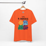 Monster Moods – Express Every Emotion with Color