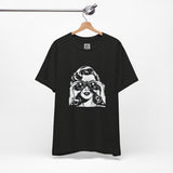 Oh Look… Nobody Gives a Sh*t – Retro Attitude Statement Design