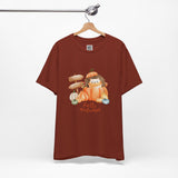 Hello Autumn Tee – Cozy Critters & Pumpkin Patch Magic