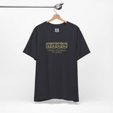 Sarcasm Elements T-Shirt – Funny Chemistry Humor Tee