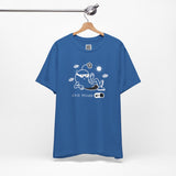 Chill Mode ON – Relaxed Vibes Only