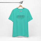 Sarcasm Elements T-Shirt – Funny Chemistry Humor Tee