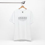 Sarcasm Elements T-Shirt – Funny Chemistry Humor Tee