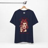 Please Hold… Sarcasm Loading – Retro Attitude Design