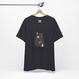 Caffeine Catastrophe Tee – For Coffee Lovers Who Can't Function