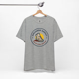 Sneakers Addict Tee – Sole for Souls, Style for the Streets