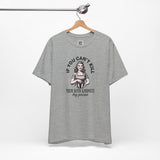 If You Can’t Kill Them With Kindness – Try Poison | Dark Vintage Housewife Design