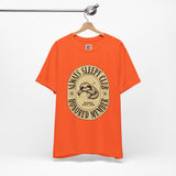 Always Sleepy Club Sloth T-Shirt – Funny Nap Lover Tee for Chill Days & Slow Living Vibes