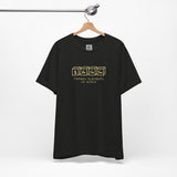 Sarcasm Elements T-Shirt – Funny Chemistry Humor Tee