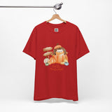Hello Autumn Tee – Cozy Critters & Pumpkin Patch Magic