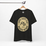Always Sleepy Club Sloth T-Shirt – Funny Nap Lover Tee for Chill Days & Slow Living Vibes