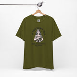 If You Can’t Kill Them With Kindness – Try Poison | Dark Vintage Housewife Design