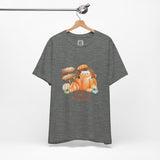 Hello Autumn Tee – Cozy Critters & Pumpkin Patch Magic