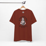 If You Can’t Kill Them With Kindness – Try Poison | Dark Vintage Housewife Design