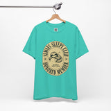 Always Sleepy Club Sloth T-Shirt – Funny Nap Lover Tee for Chill Days & Slow Living Vibes