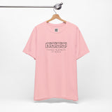 Sarcasm Elements T-Shirt – Funny Chemistry Humor Tee