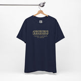 Sarcasm Elements T-Shirt – Funny Chemistry Humor Tee