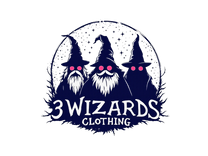 3 Wizard Clothing
